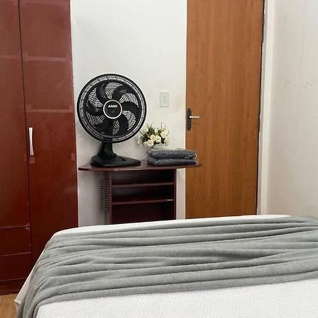 フェイラ・デ・サンタナAp Aconchegante Com Piscina E Estacionamento Proximo Ao Centroアパートメント エクステリア 写真